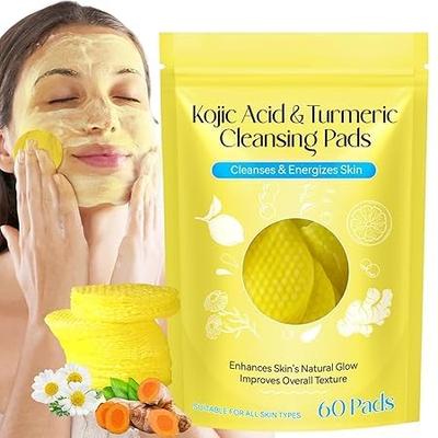Cuidado facial – Mascarillas faciales