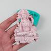Avalokitesvara Buddha Crafts Mold Resin Epoxy Silicone Mold Jewelry Casting