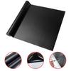 Thickened Self-Adhesive Blackboard and Whiteboard Wall Sticker for Home, Office, and Children's Graffiti.