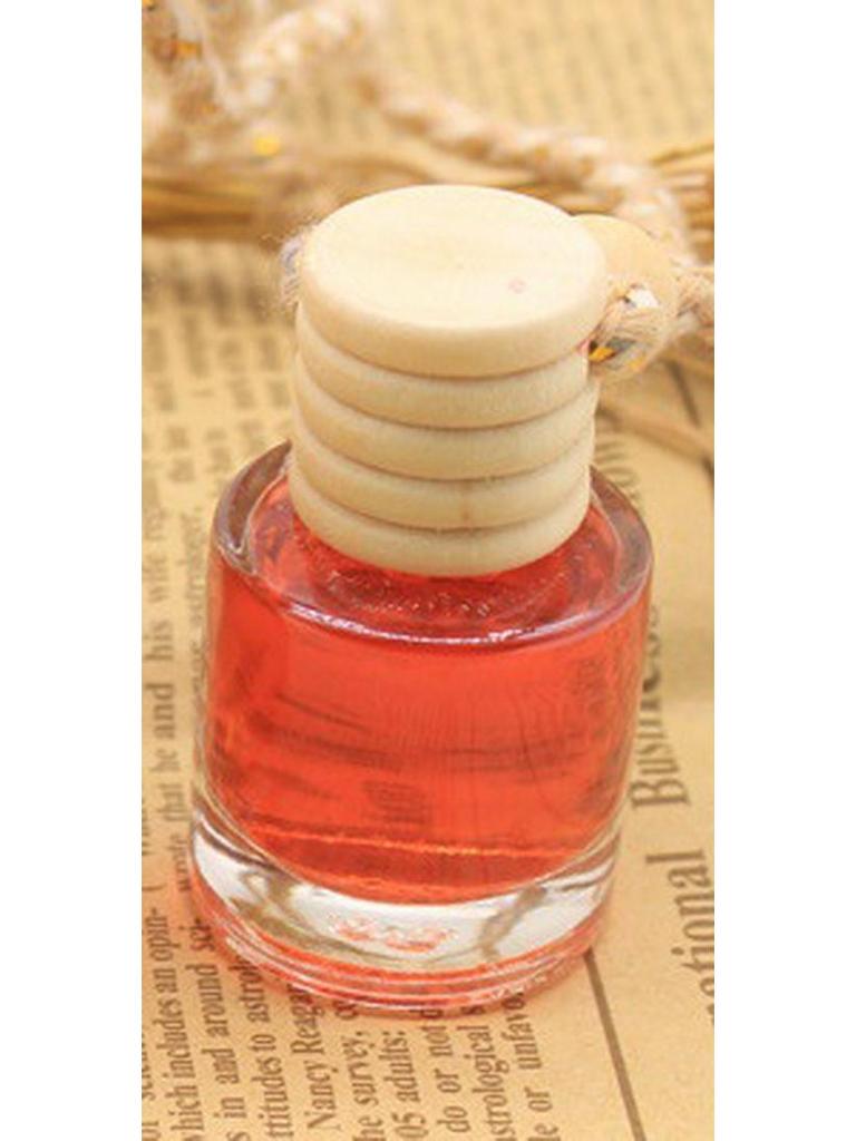 Luxury Car Aromatherapy Pendant - Long-Lasting Unisex Cologne Fragrance