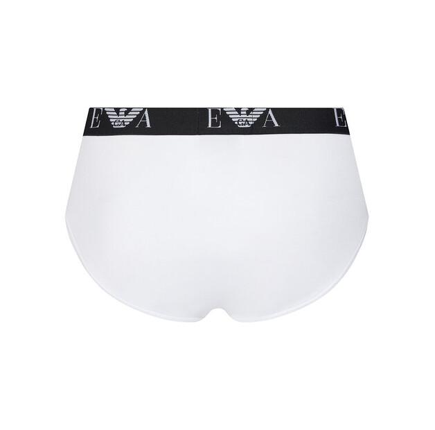 Трусы Emporio Armani Underwear EM000258 AF14131 M0066