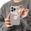 Cross-Border Space Shell Moon Airplane Case for Apple 15/14/13ProMax/12/11/XS/XR Soft Phone