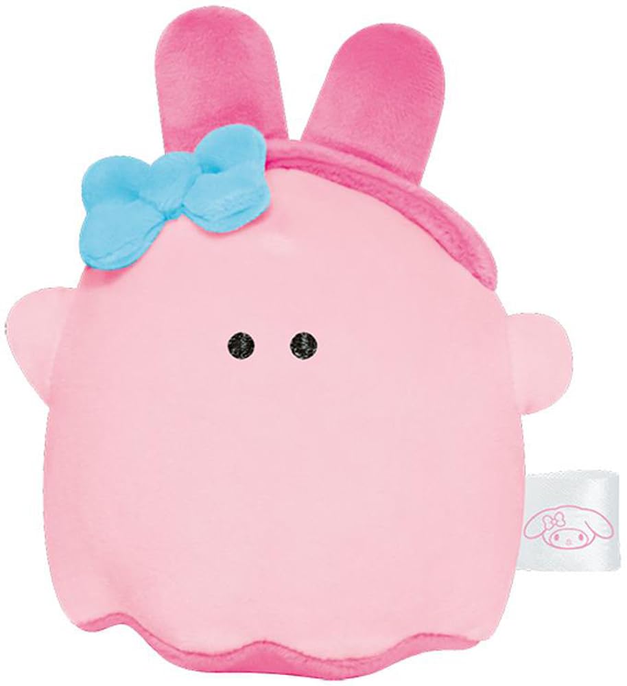 

Crux Sanrio Obakenu плюшевая игрушка S My Melody 118451