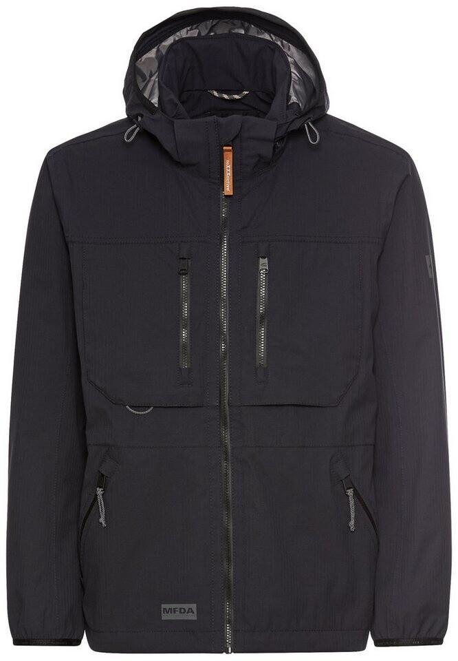 Übergangsjacke Camel Active Blouson 'TeXXXactive'