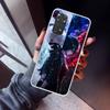 G-Ghoul Tokyo Touka Kirishima Phone Case For Xiaomi Redmi Note 10 11 12 13 14 15 Pro Plus 11S 12S 14S 11T 11E 10S Soft TPU Back