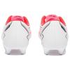 Puma Ultra Play Mxsg Soft Comfortable Football Shoes Men Football Shoes White Red 107525-01