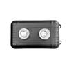 Waterproof Tool Box Car Portable Safe Built-in Sponge Cushion Storage Box Key Valuables Storage Box Anti-theft Safe