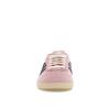 Adidas Notitle X Samba OG Pink Unisex Sneakers IG4198