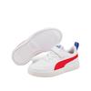 Sneakers Rickie Ac White/High Risk Red