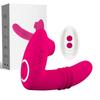 Wearable Sex Toy Clit Sucker Vibrator Dildo Female Masturbator G Spot Massager 10 Modes Vibrating Panties for Couple Adults 18
