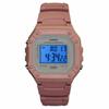 CASIO Unisex YOUTH Pink Watch W-218HC-4AV(Watch3--)