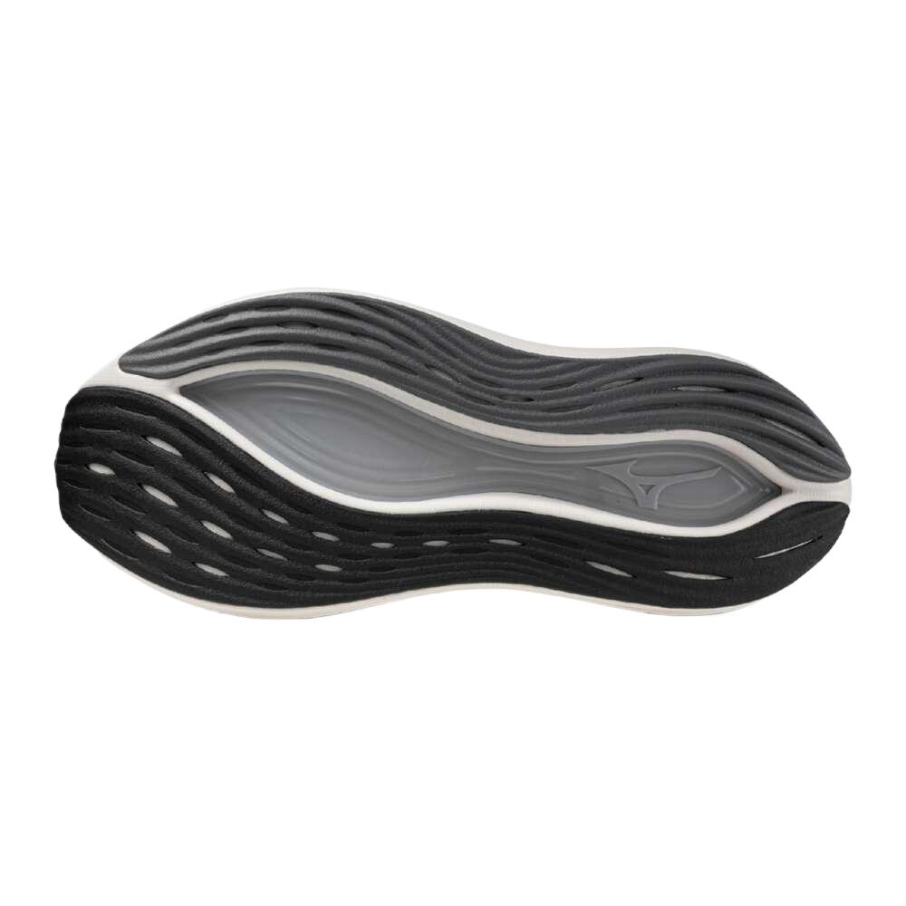 Mizuno Neo Vista Black Nimbus Cloud Unisex Sneakers White J1GC243952