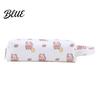 Colorful Cartoon Pet Case Pencil Case Large Capacity Shape Pouch for Girls