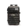 45L Multifunctional Outdoor Tactical Backpack for Cycling and Mountaineering