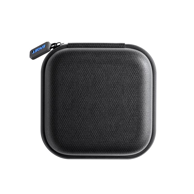 Eaget Portable M.2 Storage Solutions & Accessories High-Speed 10Gbps черный