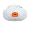 Star Projector Aurora Galaxy Projection Light White Noise Player for Bedroom Adjustable Light Colors Brightness with Remote Control 0.5/1/1.5H Timer