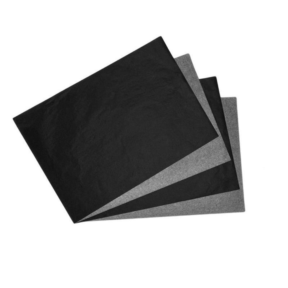 Tracing Paper Carbon Paper Reusable Graphite Transfer Tracing Painting Paper  Student