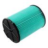 Filter Screen Filter Element Filtration Filter Element Vacuum Cleaner