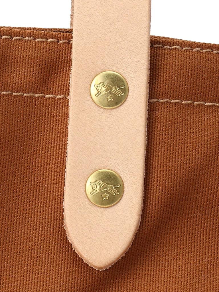 Tote Bag F Black X Black [Il Bizonte] 54_1_54202309620