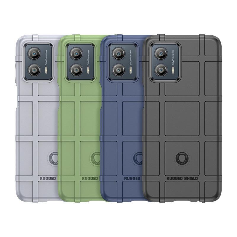 Applicable to MOTOG11 mobile phone case G11 protective case G11/G11 carbon fiber shield Edge + thickened anti-drop matte