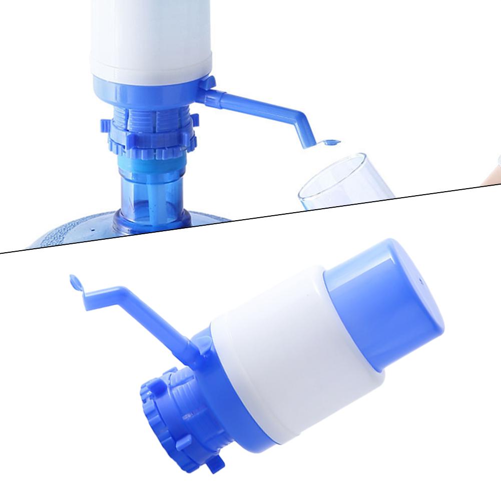 Barreled Water Presser Bottled Water Household Bottled Drinking Water Hand Pump Long Service Life Suitable For Home