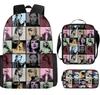 Taylor Swift Taylor Swift School Bag Children'S Backpack Backpack