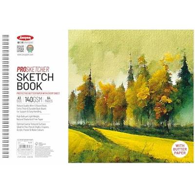 Dessin et peinture – Papier à dessin