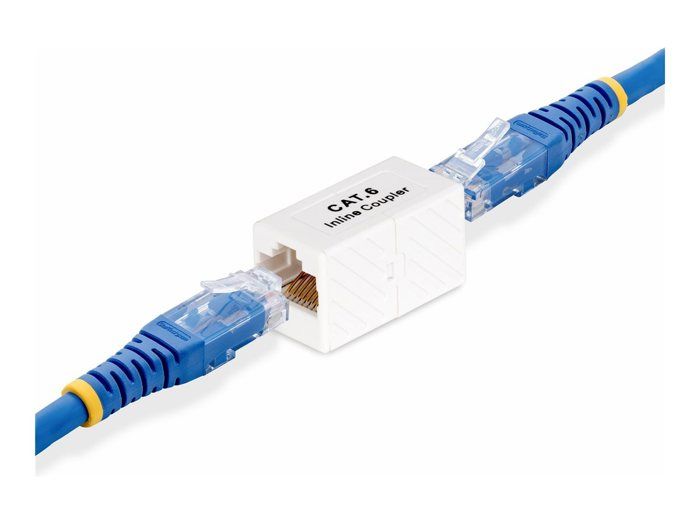 StarTech.Com Coupleur RJ45, C