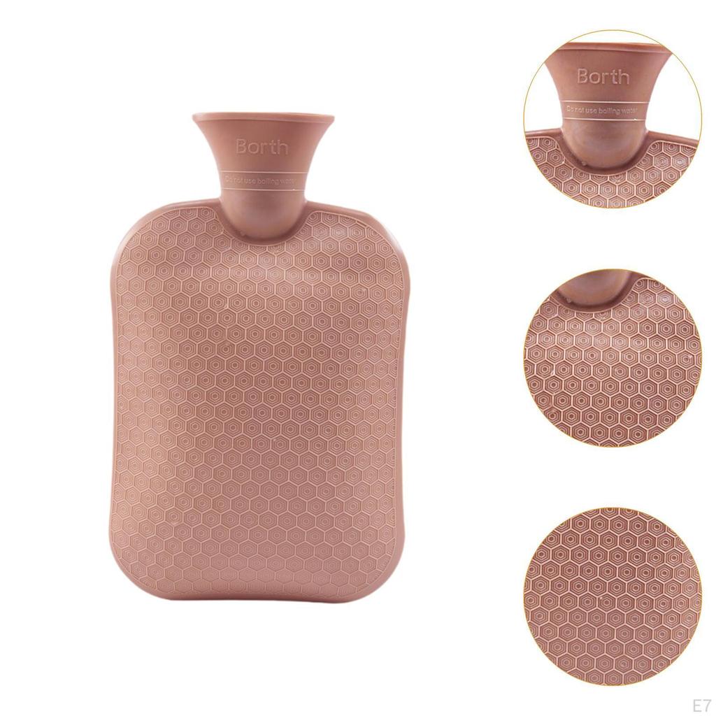 2L Portable Water Bag for Hand And Foot Comfort