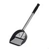 Cat Cleaning Tool with Extended Handle And Large Basket