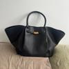Demellier New York çantası için Özel The Midi NEW YORK kanatlı çanta omuz taşınabilir tote çanta