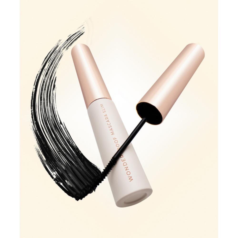 Bom Wonderproof Mascara Slim