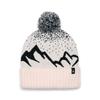 Beullaegdaiamondeu Tom Pom Beanie /Aaaap721044