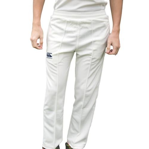 Canterbury Childrens/Kids Cricket Trousers