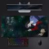 Mysterious Beautiful Anime The Ggarden Of Sinners Mouse Pad Mousepad Large Gaming Lockedge Thickened Pc Table Desk Mat