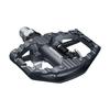 SHIMANO PD-EH500 Trekking Pedal (SPD) with SM-SH56 Cleats, Black