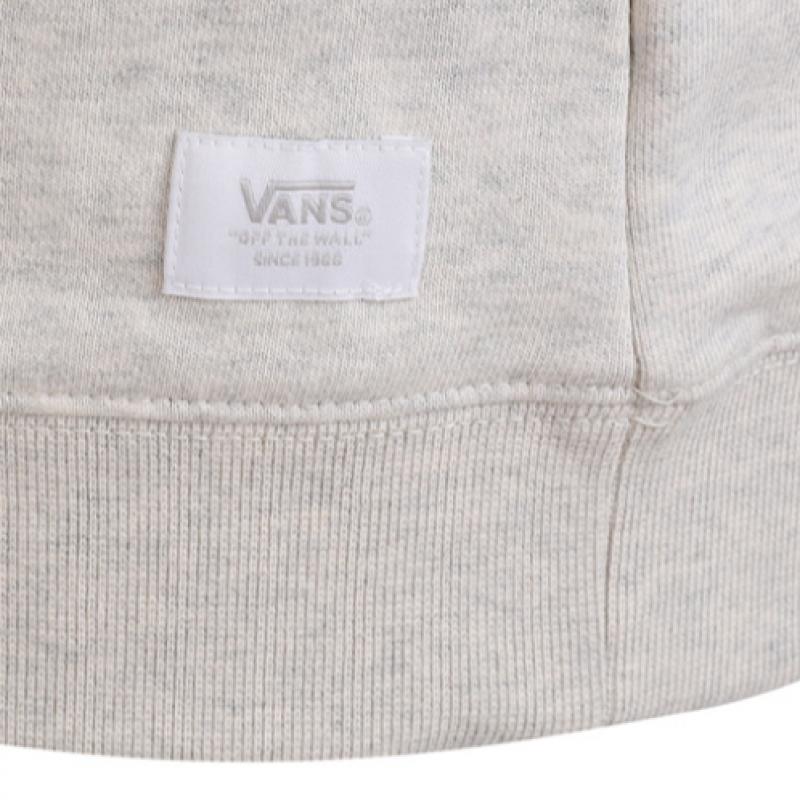 Vans Red Thread Crew Long Sleeve T shirT Vn0a5klaohc1