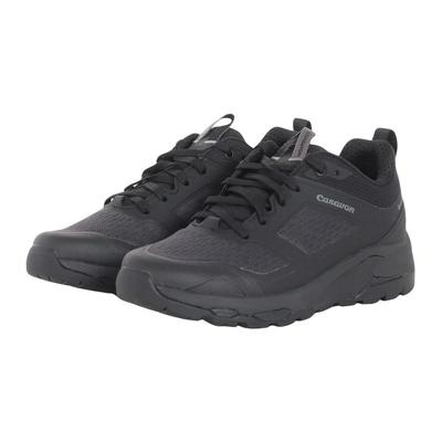 Scarponcini da Trekking BASSI 190 [CARAVAN] C1_DL (Nero)