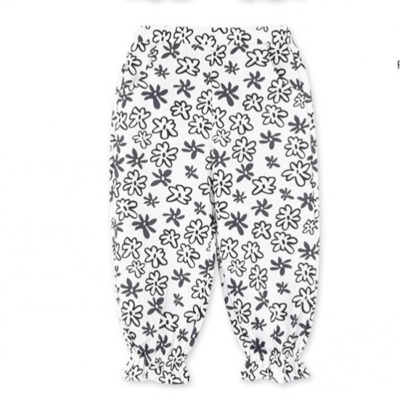 Lilypuri Lilypuri Chalang Pumpkin Pants Black 