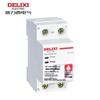 DELIXI Self-Restoring Over/Under Voltage Protector