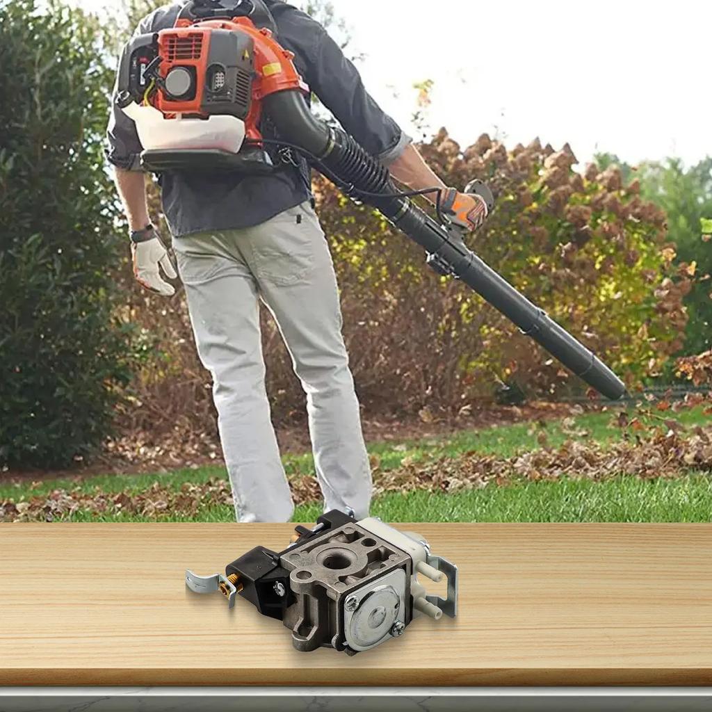 For PB-255 For PB-265L PB-251 Carburetor Carburetor For Echo Landscaping As Shown Easy Install Leaf Blower Parts