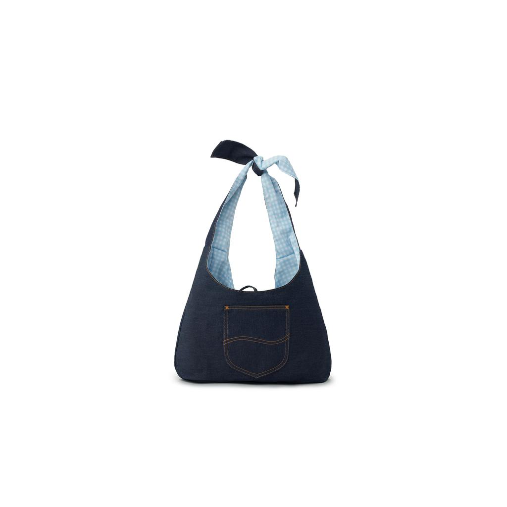New Lee Fabric Tote Handbag, Shoulder Bag Women's Multicolor LE250106M