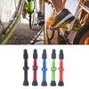 2pcs 60mm Alloy Stem Presta Valve + Tool Easily Installation Personal Bicycle Parts for Road MTB Bike Tubeless Tire Tyre