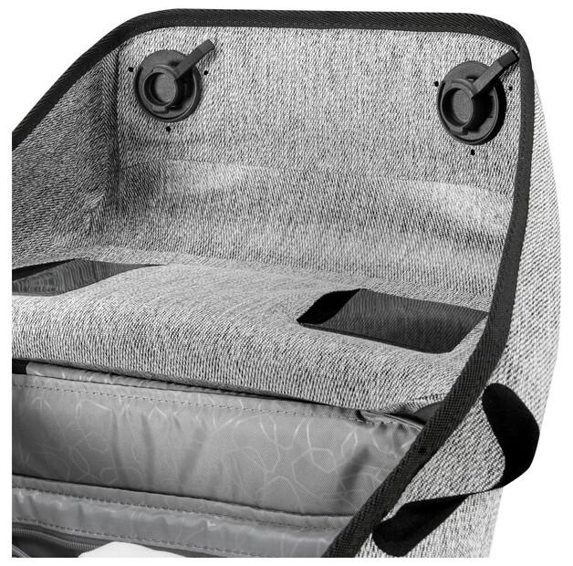 Backpack Ortlieb Soulo 25 Cement (R4207)