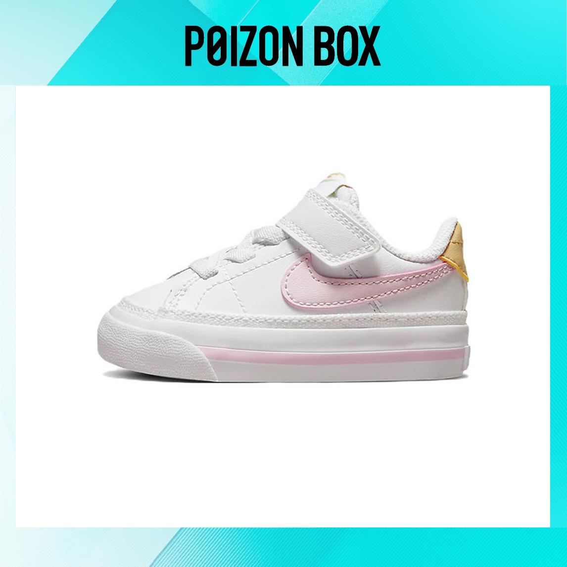 

кроссовки Nike Court Legacy Toddler shoes TD DA5382-115