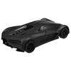 Remote Control Car, 2.4GHz 1:20 Scale 4WD Racing Toy with LED Lights Drifting Tires, Rechargeable Model Vehicle for