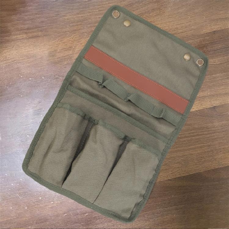 Portable Chair Armrest Hanging Bag Outdoor Chair Side Pocket Camping Chair Armrest Storage Bag Arm Rest Cup Holder