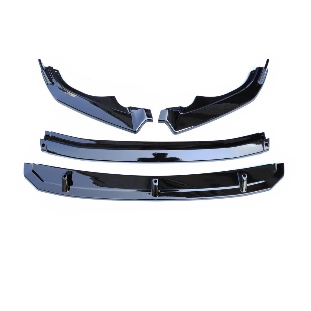 2022 Honda Elysion Front Splitter, Lip, Corner Protectors, Body Kit, Spoiler & Bumper