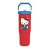 Hello Kitty Sitting 880ml Tumbler