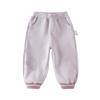 Kids' Knitted Jogger Sweatpants